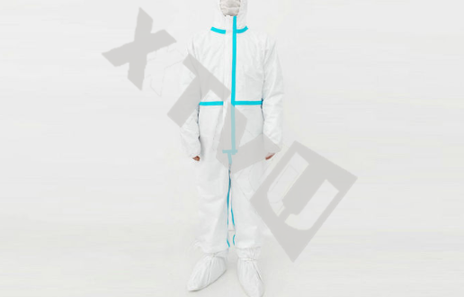 Comfortable Water Resistant Disposable Protective Coveralls,disposable coveralls