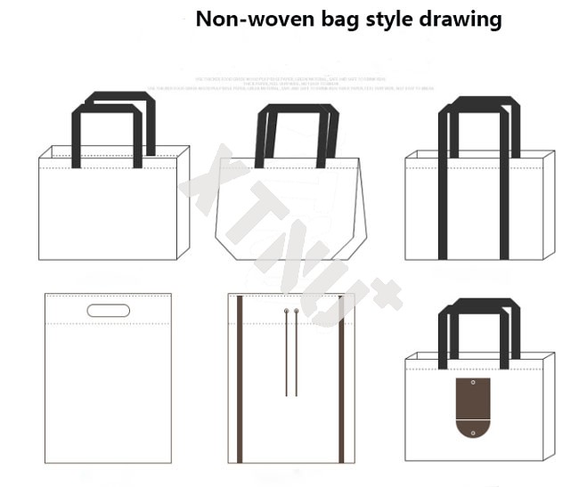 non woven shopping bag manufacturers (1)