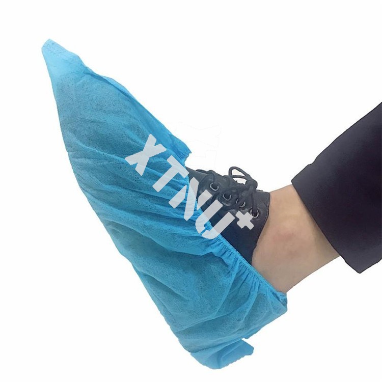 wholesale disposable shoe cover with good quality