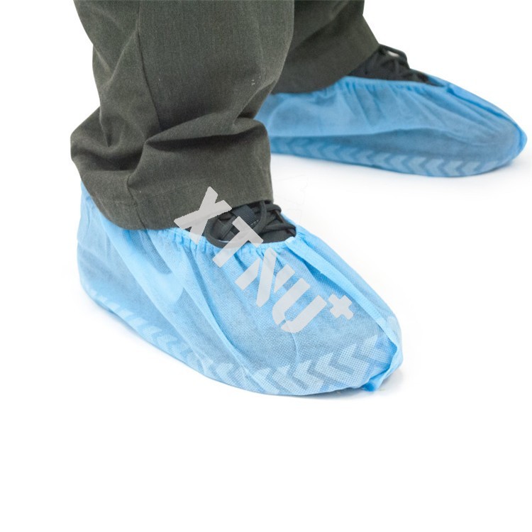 wholesale disposable shoe cover with good quality