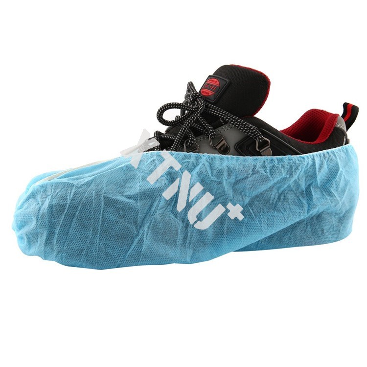 wholesale disposable shoe cover with good quality