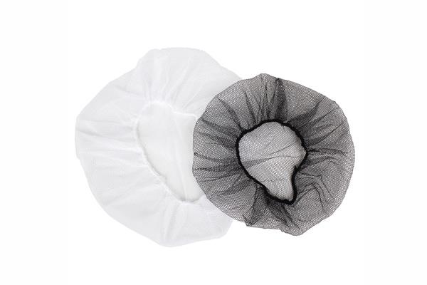 Disposable Mesh Caps