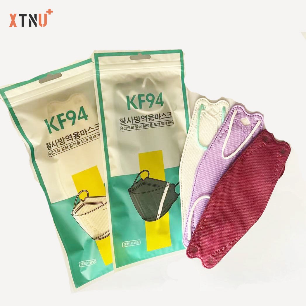 Fast Shipping Korea Disposable Korean Kf94 4d Children Dispose Kn95 Mask With Custom Processing Fast Shipping Korea Disposable Korean Kf94 4d Children Dispose Kn95 Mask With Custom Processing