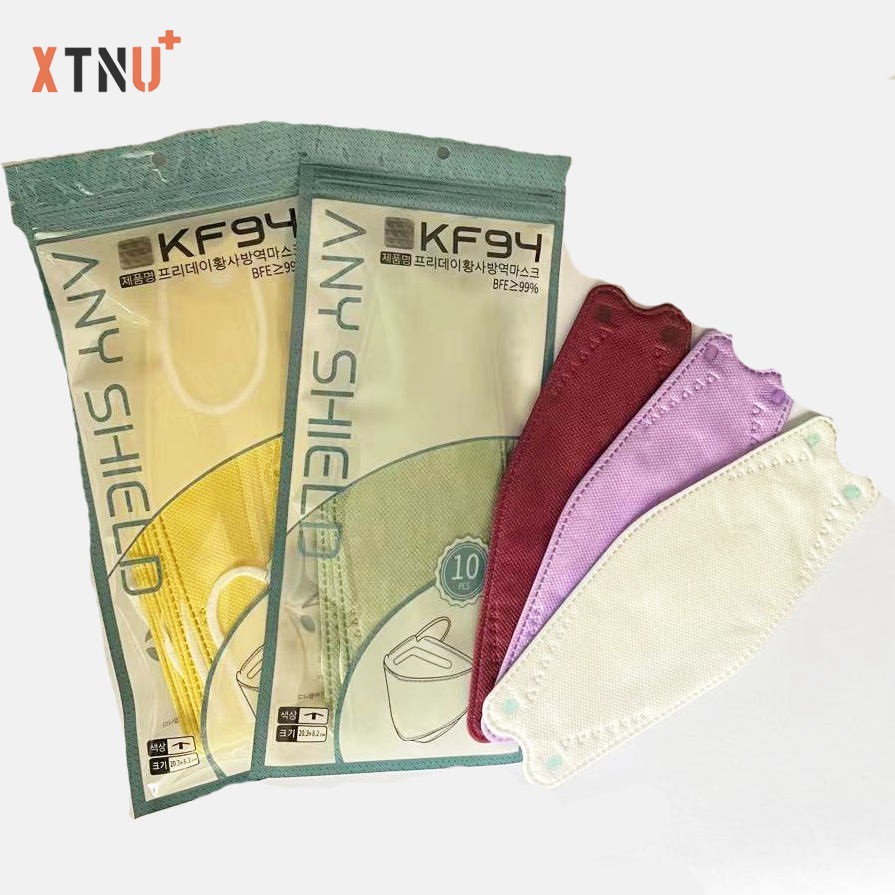 Fast Shipping Korea Disposable Korean Kf94 4d Children Dispose Kn95 Mask With Custom Processing Fast Shipping Korea Disposable Korean Kf94 4d Children Dispose Kn95 Mask With Custom Processing