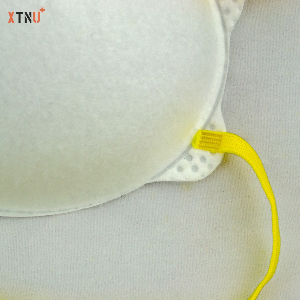 cup type ear loop breathable ffp2 non-woven medical valve dust proof surgical protective disposable kn95 face mask