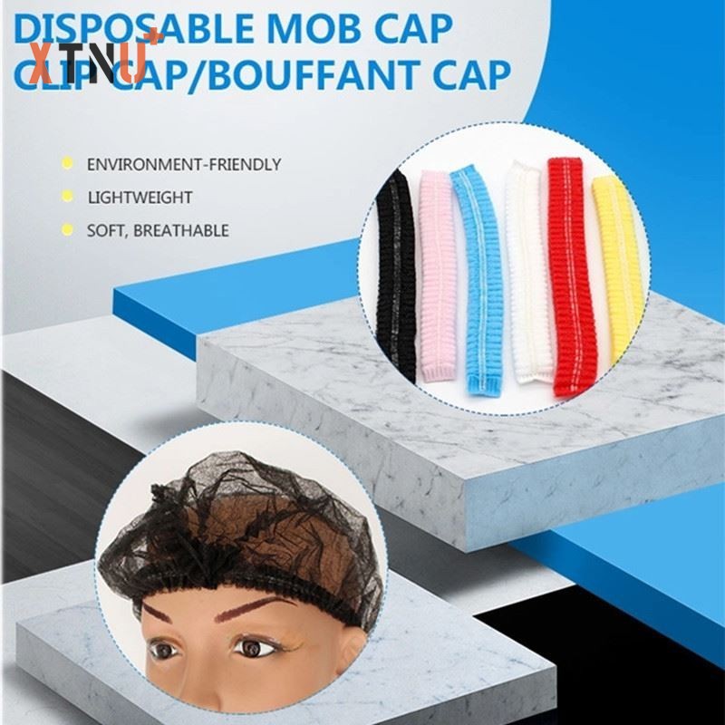 Disposable Non Woven Surgical Caps-Xiantao City Songqing Plastic Products Co., Ltd.