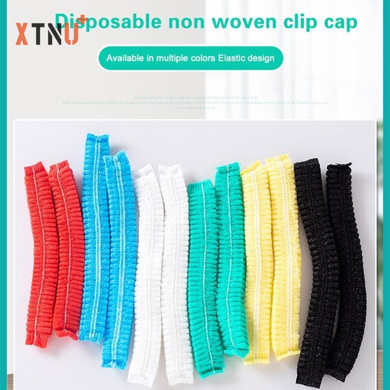 Disposable Non Woven Surgical Caps-Xiantao City Songqing Plastic Products Co., Ltd.