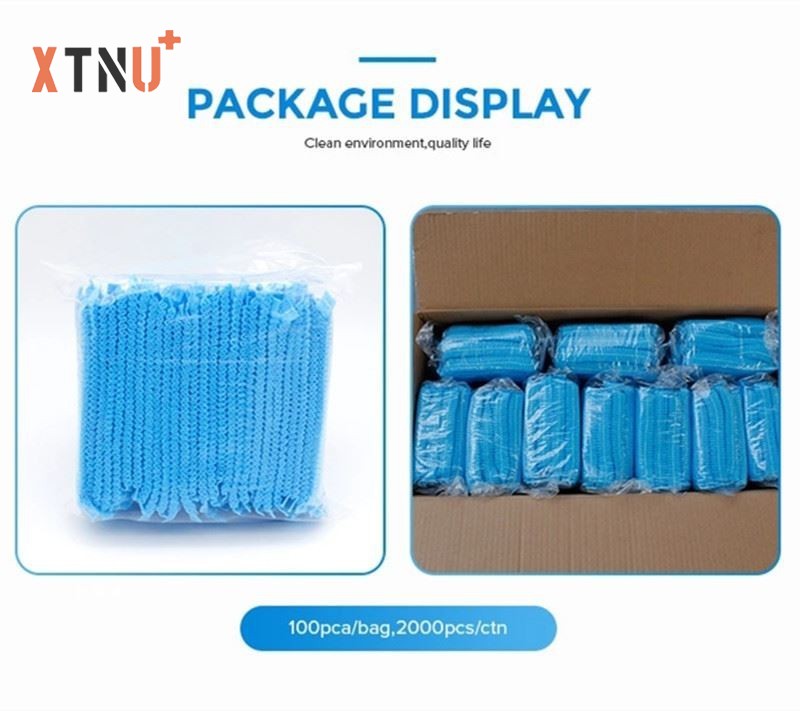 Disposable PP Clip Cap-Xiantao City Songqing Plastic Products Co., Ltd.