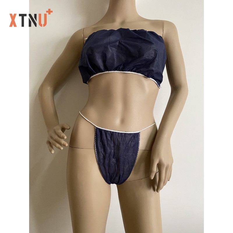 Disposable Bra - Manufacturers, Suppliers - Factory Direct Wholesale Made  in China- XTNU, PPE Products & More